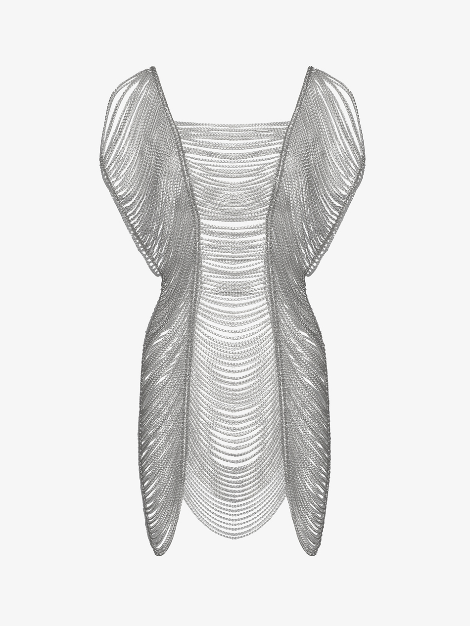 Платье "ARCHIVE №5".