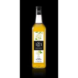 Сироп Бузина 1л 1883 Maison Routin