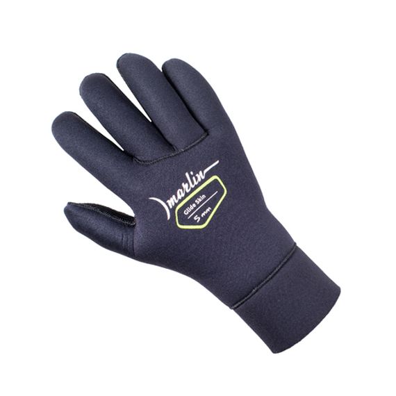 Перчатки Marlin Open Cell Glide Skin 5 мм