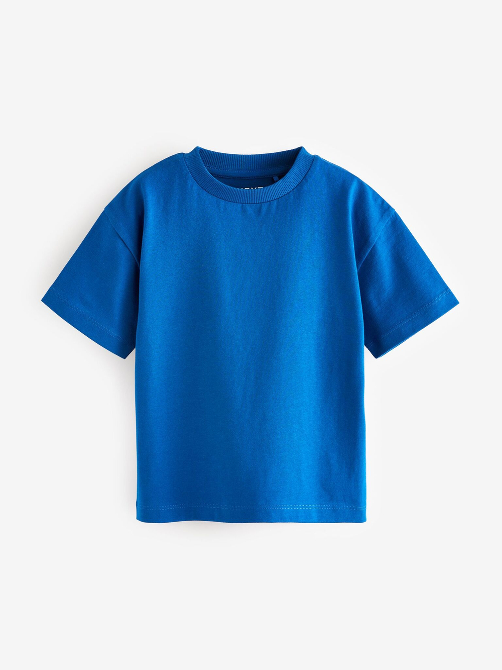 Футболка для мальчика Next N34-006, 5 шт., Белый, Черный, Синий