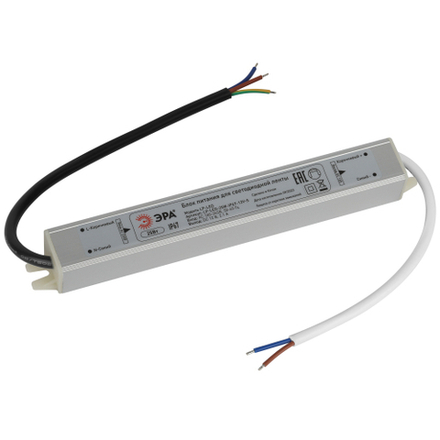 Блок питания ЭРА LP-LED 25W-IP67-12V-S