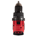 Аккумуляторная дрель-шуруповерт 18 В, импульсная, кейс MIGHTY SEVEN DD-101A