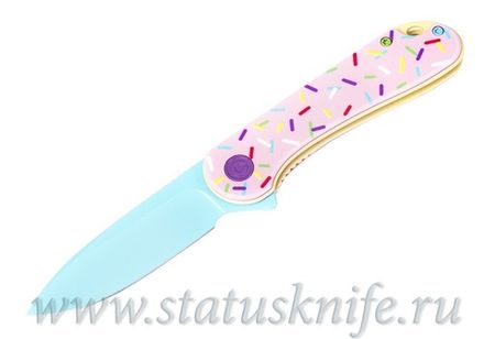 Нож CIVIVI Elementum Dessert Warrior Mint