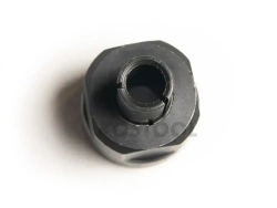 Цанга для фрезера 3612с 12 и 8 мм с гайкой