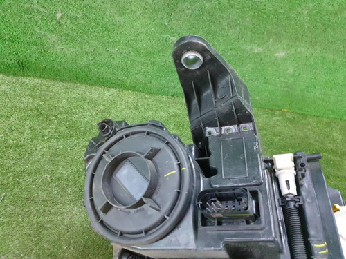 Фара левая Mercedes GLE V167 (18-24) Multibeam LED