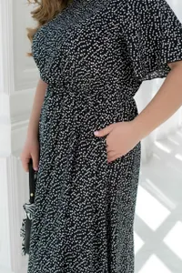 Платье УК-2536-1 Fabrika