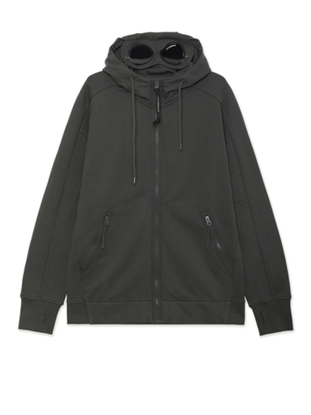 Мужская Толстовка In Diagonal Raised Fleece