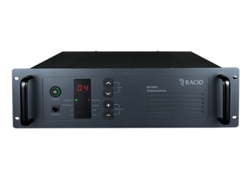 Ретранслятор Racio RD3000 VHF