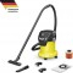 Пылесос сетевой KARCHER KWD 3 V-17/4/20 Suc. Brush Kit (BYY) 1.628-443.0