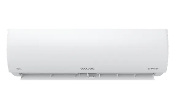 Сплит-система Coolberg CI-12R1-IN/CI-12R1-OUT Runa Inverter