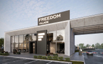 Коттеджный поселок Фридом Вилладж "Freedom Village"