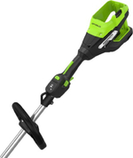 Триммер аккумуляторный GREENWORKS ST121 82V, без АКБ и ЗУ 2112507