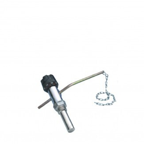 Регулятор тяги Regulus RT4