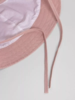 Панама детская летняя трикотажная