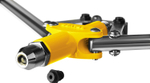 STAYER MX-48, 3.2 - 4.8 мм, 530 мм, двуручный заклепочник (3114)