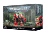 Blood Angels Furioso Dreadnought