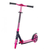 Самокат TECH TEAM TRACKER 200 pink/розовый