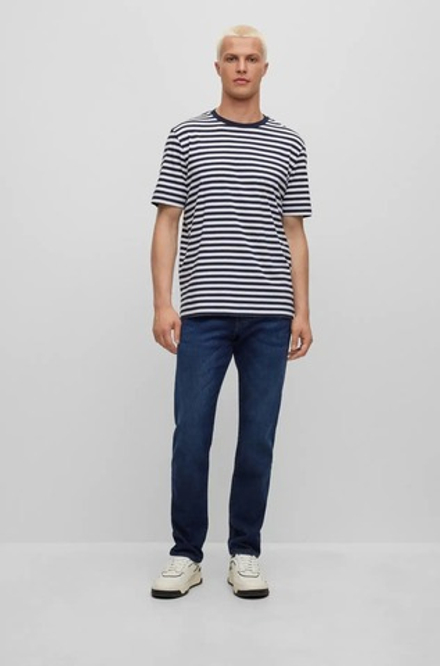 Джинсы мужские BOSS Re.Maine BC-C