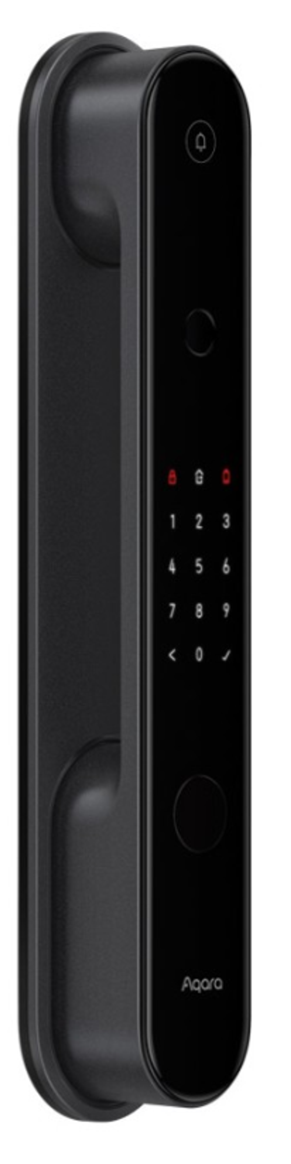 Замок  Aqara D100