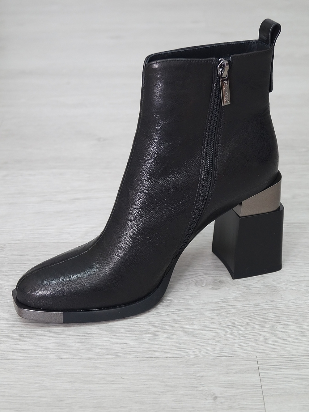 Полусапожки женские SUFINNA 3244 \3850-31В-1