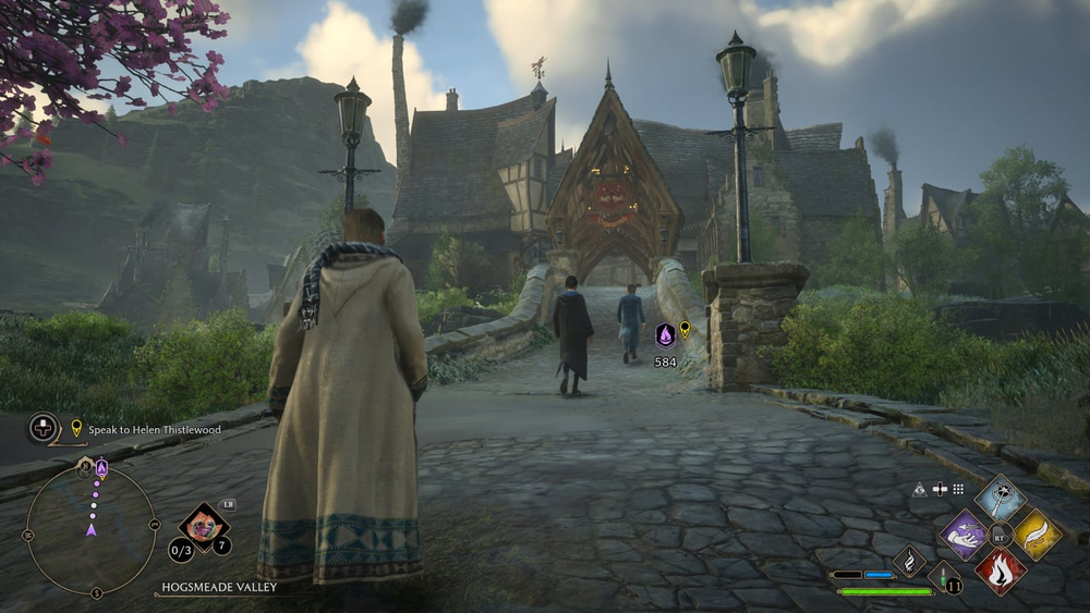 Hogwarts Legacy [Xbox One] New