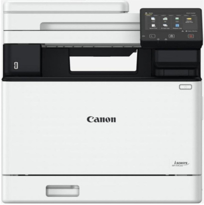МФУ лазерное цветное Canon i-SENSYS MF754Cdw