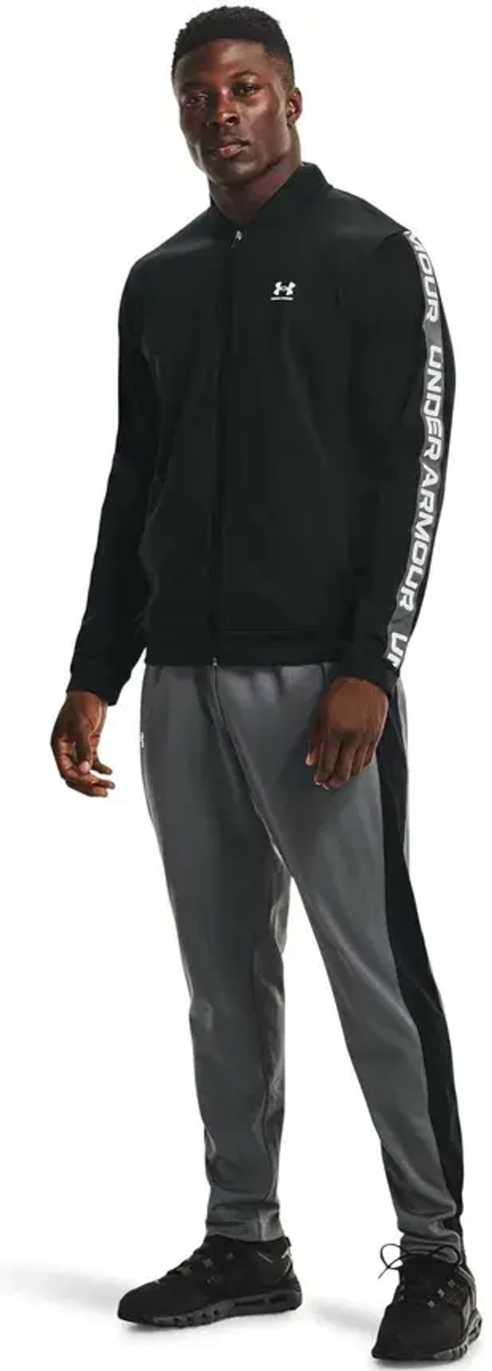 Брюки Under Armour BRAWLER PANT