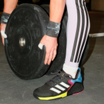 Кроссовки Adidas Dropset 3 (Разноцветные)