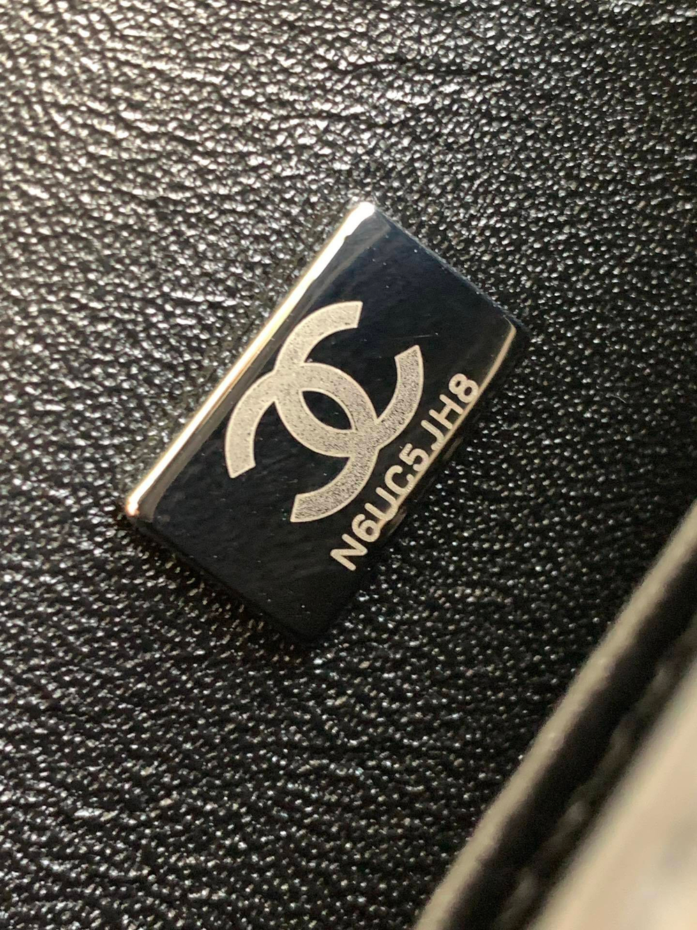 Chanel Bag 20 cm