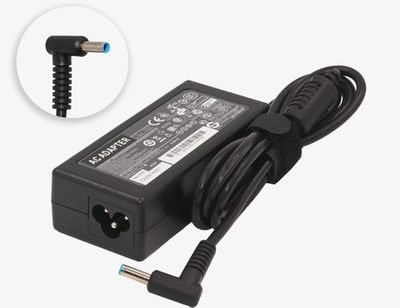 Блок питания для HP 19.5V 2.31A (4.5x3.0мм) 45W 4Parts LAC-DE05