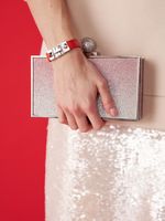 MISTRESS БРАСЛЕТ 12 RED