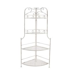 GAEM Этажерка, L47 W34 H156,5 см