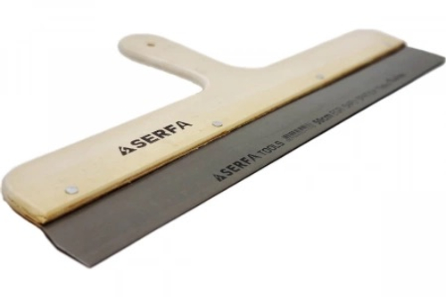 Шпатель фасадный 50 см Serfa 053