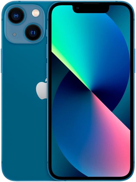 Смартфон Apple iPhone 13 512GB Blue «синий» MLPD3RU/A
