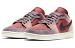 Кроссовки Jordan Air Jordan 1 Low (Женская размерная сетка)