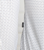 рубашка roan_f BOSS BLACK - белый(50483741)