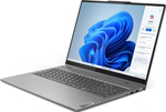 Ноутбук  Lenovo IdeaPad 5 2-in-1 16IRU9 16 ", Core 7, 16 Гб RAM, 512 Гб SSD, Iris Xe Graphics, Серый