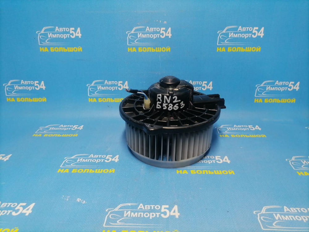 Моторчик печки Honda STREAM 2000-2006