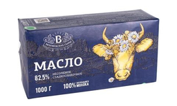 Сыры и масло