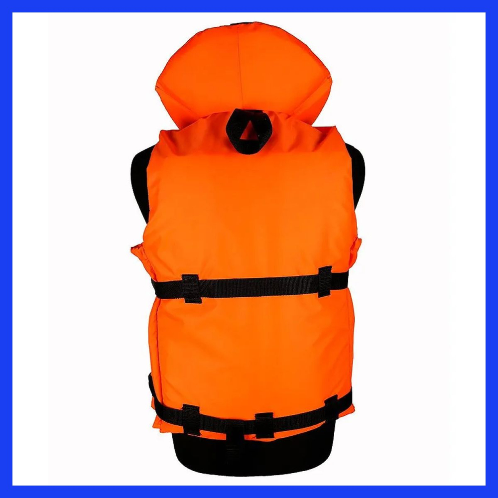 Спасательный жилет Премиум 90 кг