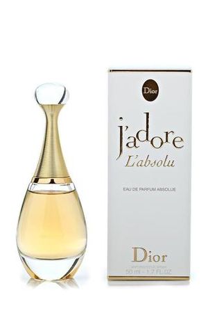 Christian Dior J'adore L'absolu Eau De Parfum