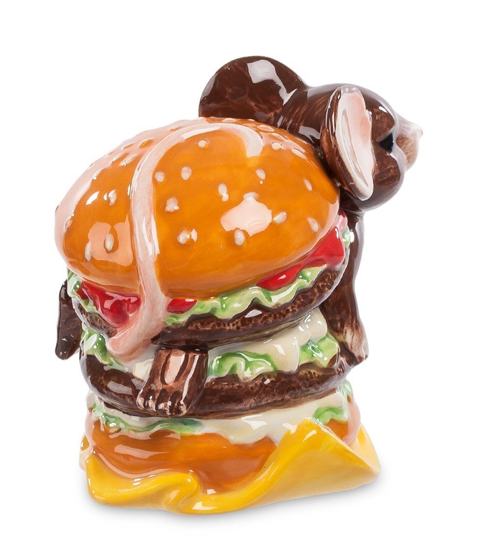 Pavone CMS-52/ 8 Фигурка «Мечты сбываются»