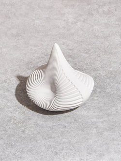 Набор статуэток Дева и Рельеф