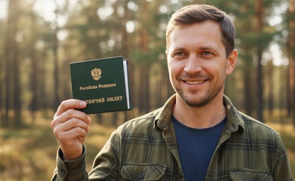 Получение охотничьего билета: простая инструкция для охотников Получение охотничьего билета: простая инструкция для охотников