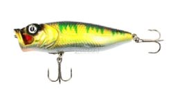 Воблер Namazu Prospector L-65мм 10г поппер поверхностный цвет 6