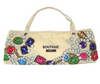 Зонт складной Moschino 7120-54-I Jewels