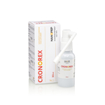 Кронорекс CRONOREX® спрей, - пептиды сердечно-сосудистой системы, Khavinson Peptides® 30 мл.
