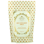 Harney & Sons, черный чай, Hot Cinnamon Spice™, рассыпные листья, 454 г (1 фунт)