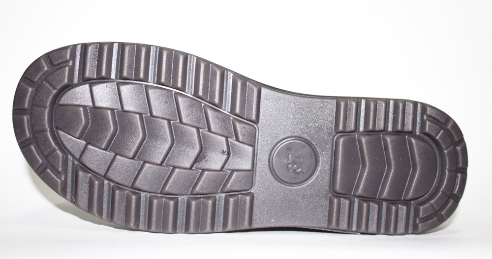 Ботинки женские демисезонные Yoder арт. J5-9