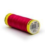 Нитки для трикотажа Gutermann Maraflex 120 (150 метров), 5 кат. | 382 мальва